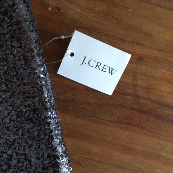 Sparkly JCrew clutch - Picture 4 of 4